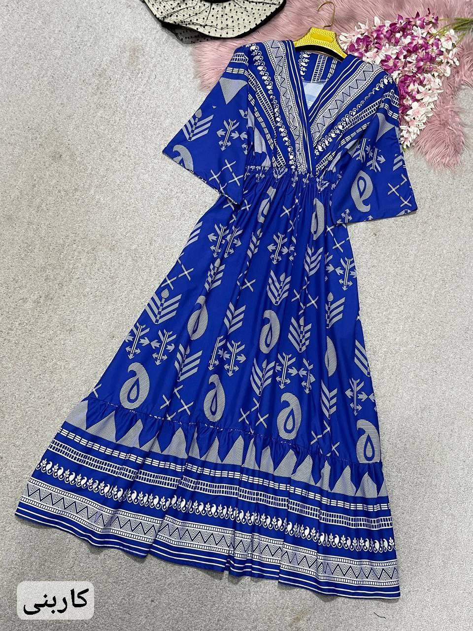 پیراهن ساحلی