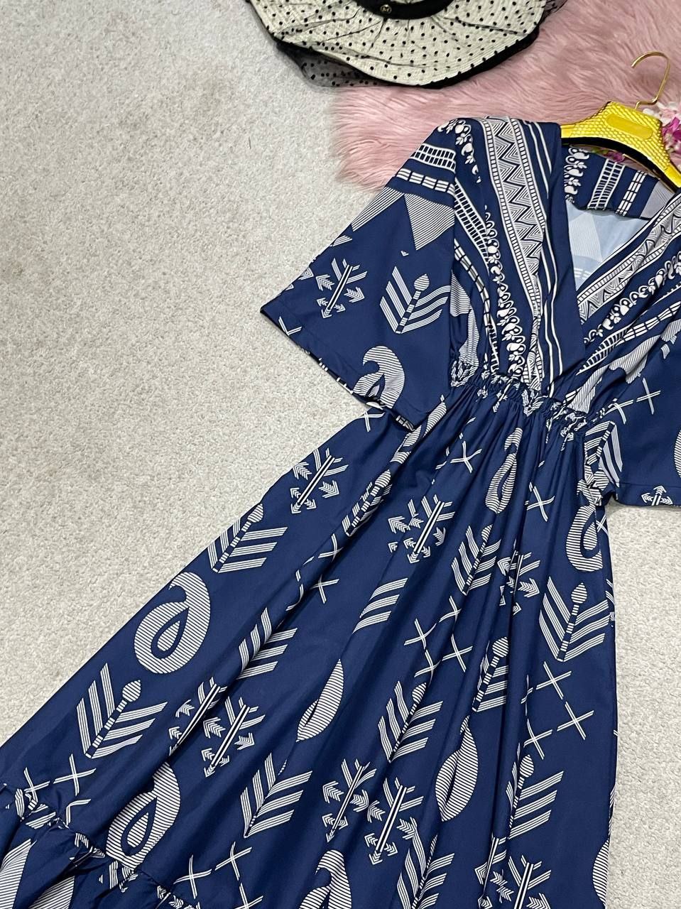 پیراهن ساحلی