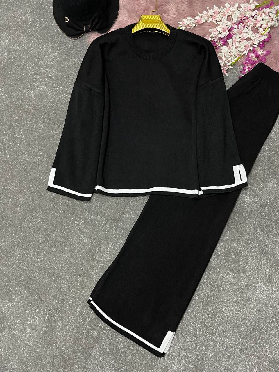 ست تونیک و شلوار