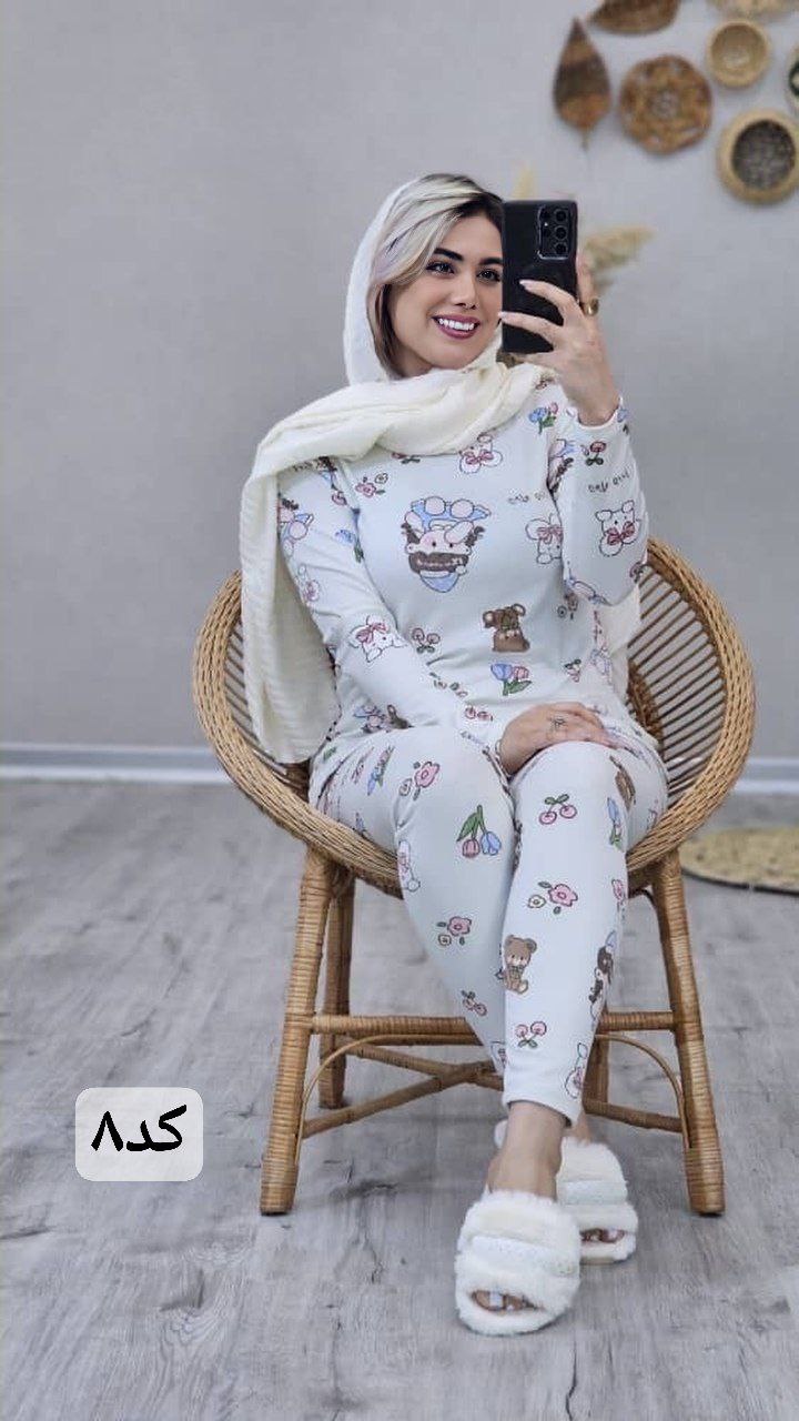 ست بلیز و شلوار