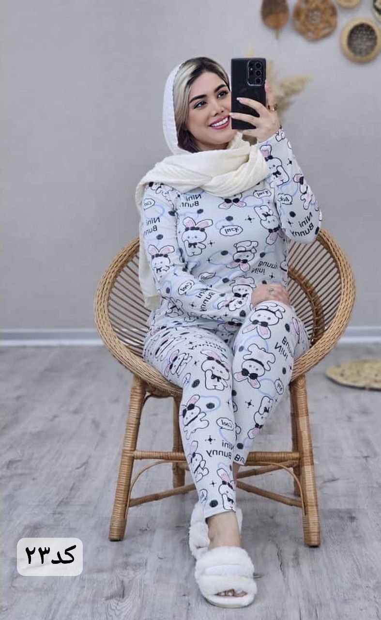 ست بلیز و شلوار