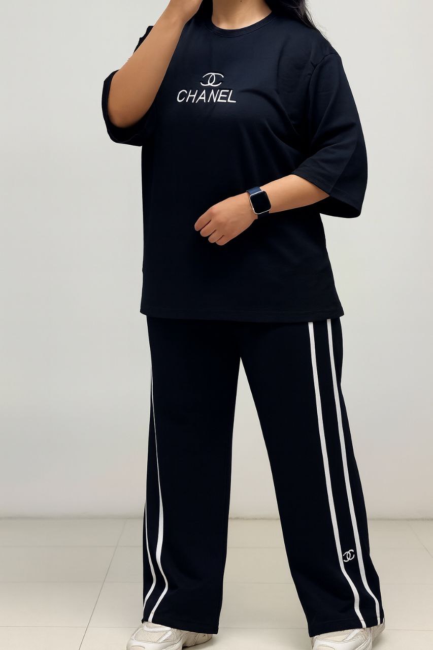 ست تیشرت و شلوار