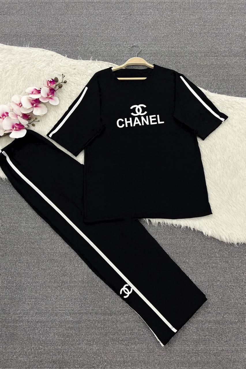 ست تیشرت و شلوار