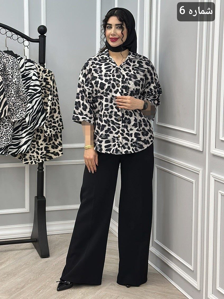 مانتو پاییزه 