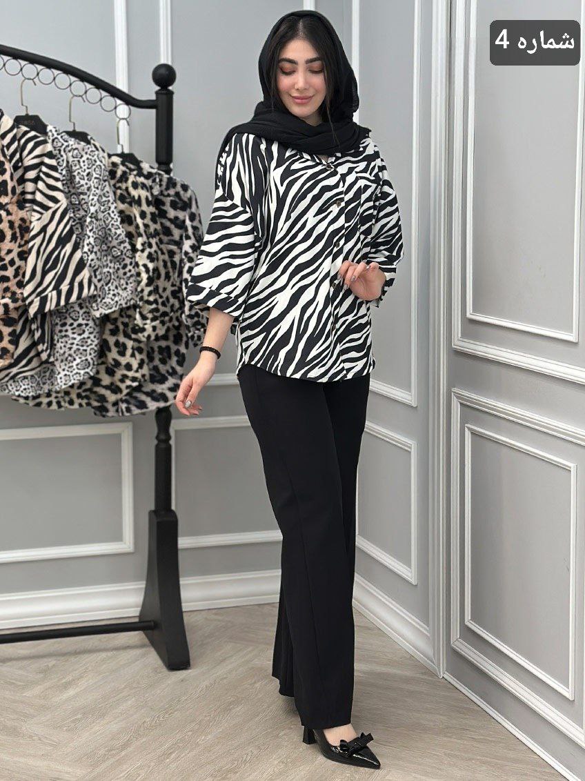 مانتو پاییزه 