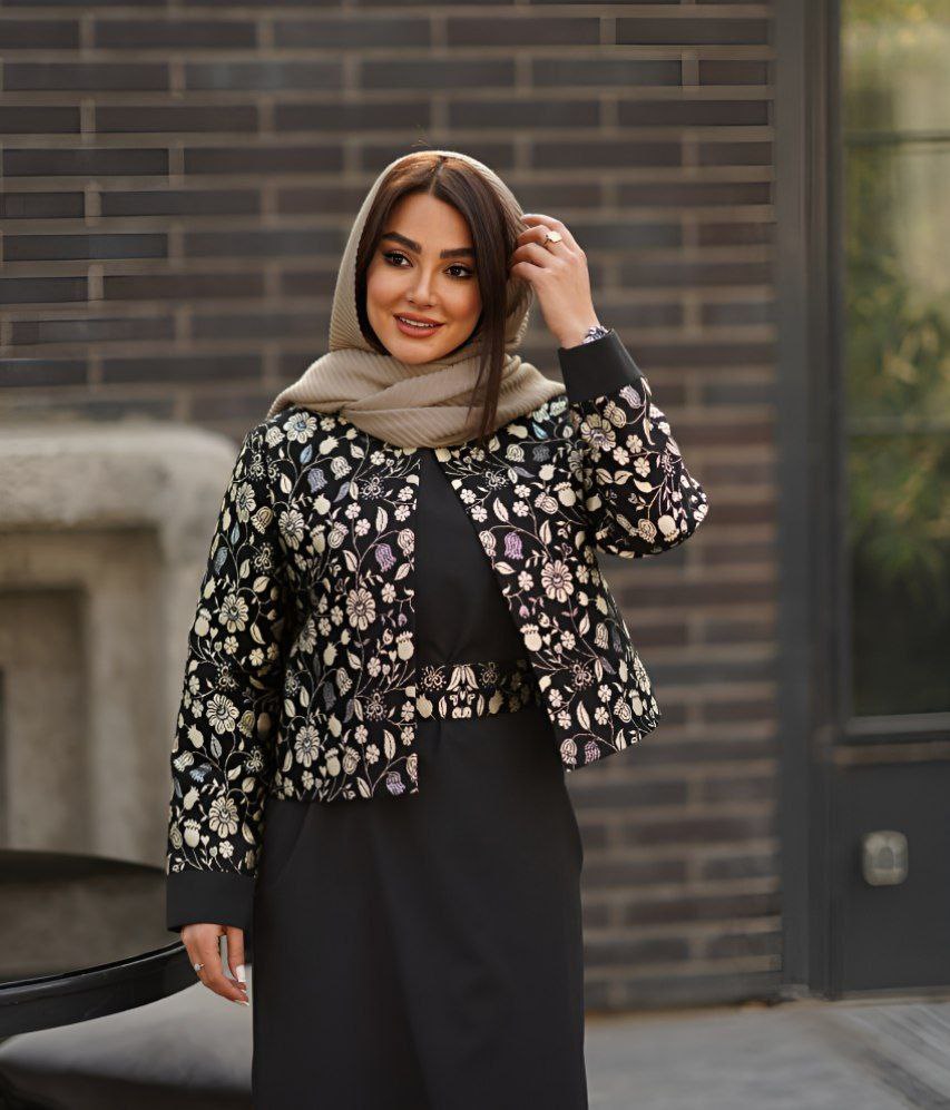 کت و سارافون