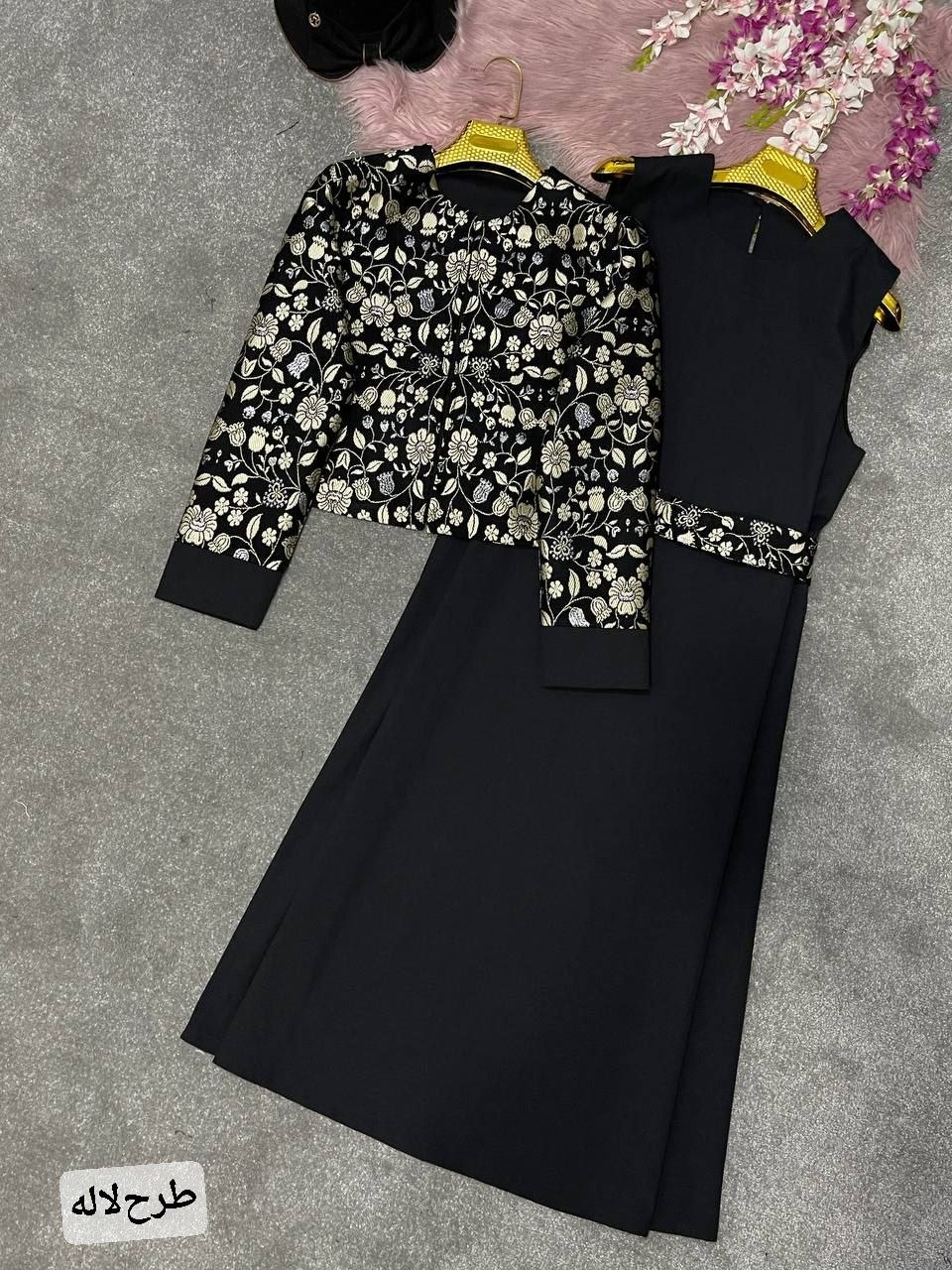 کت و سارافون