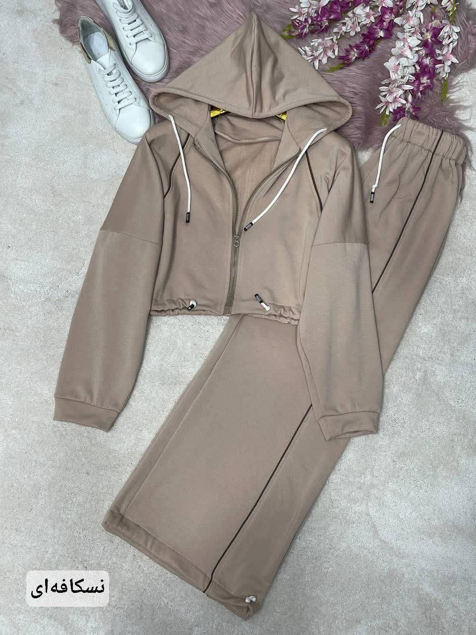 ست سوییشرت و شلوار