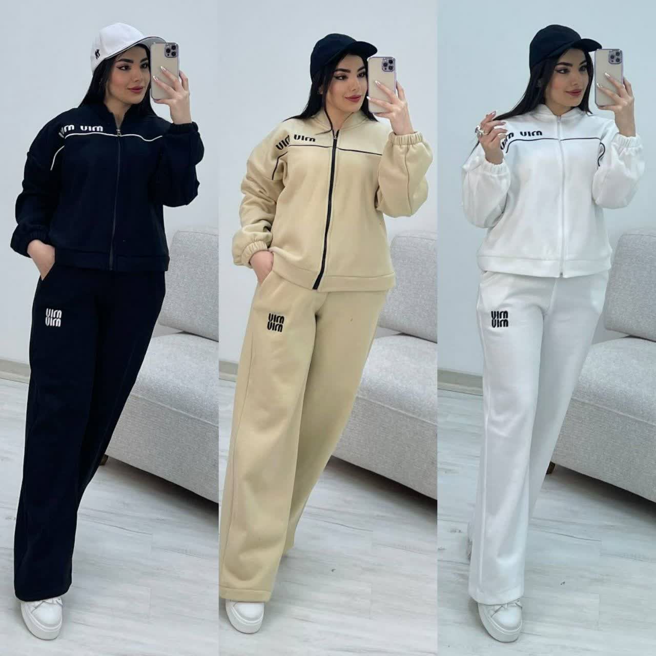 ست سویشرت و شلوار