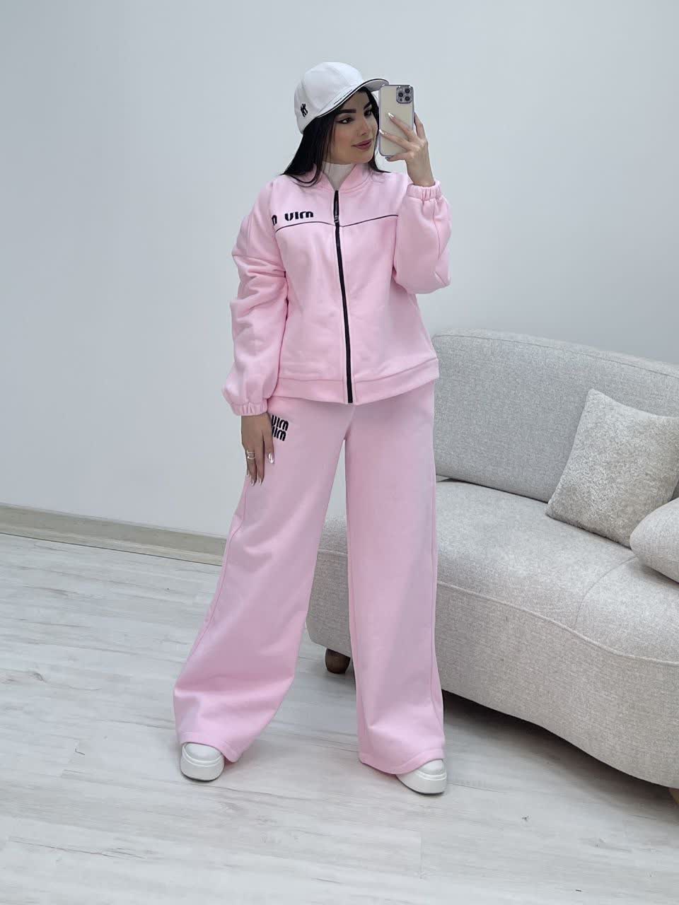 ست سویشرت و شلوار