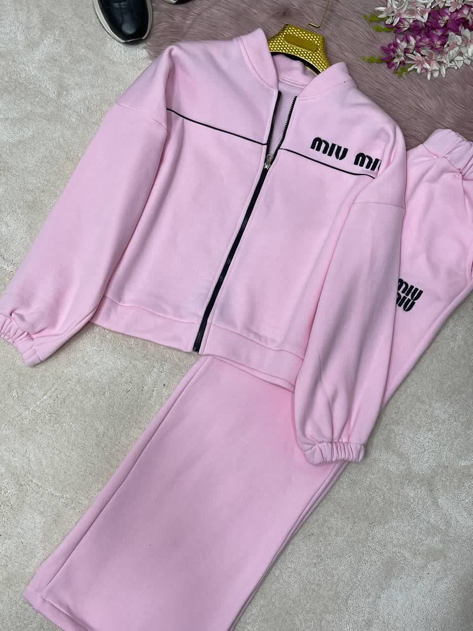 ست سویشرت و شلوار