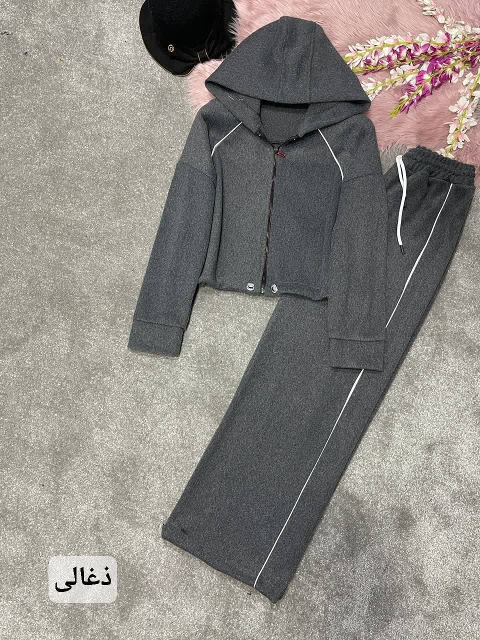 ست سویشرت و شلوار 