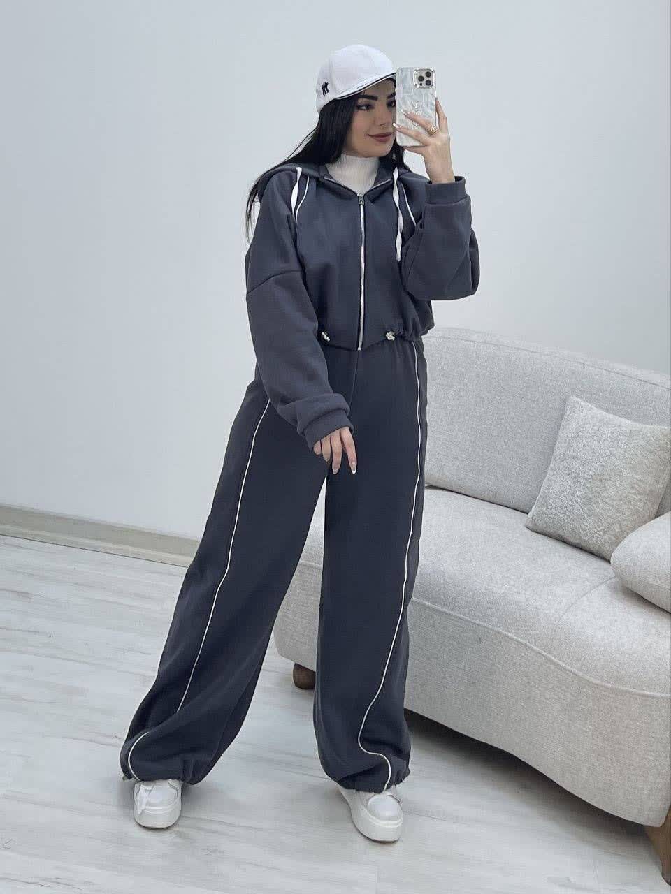 ست سوییشرت و شلوار