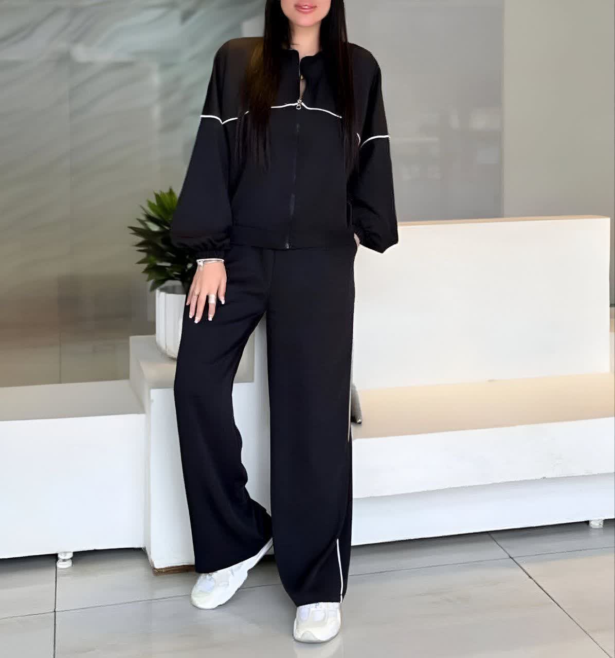 ست سویشرت و شلوار