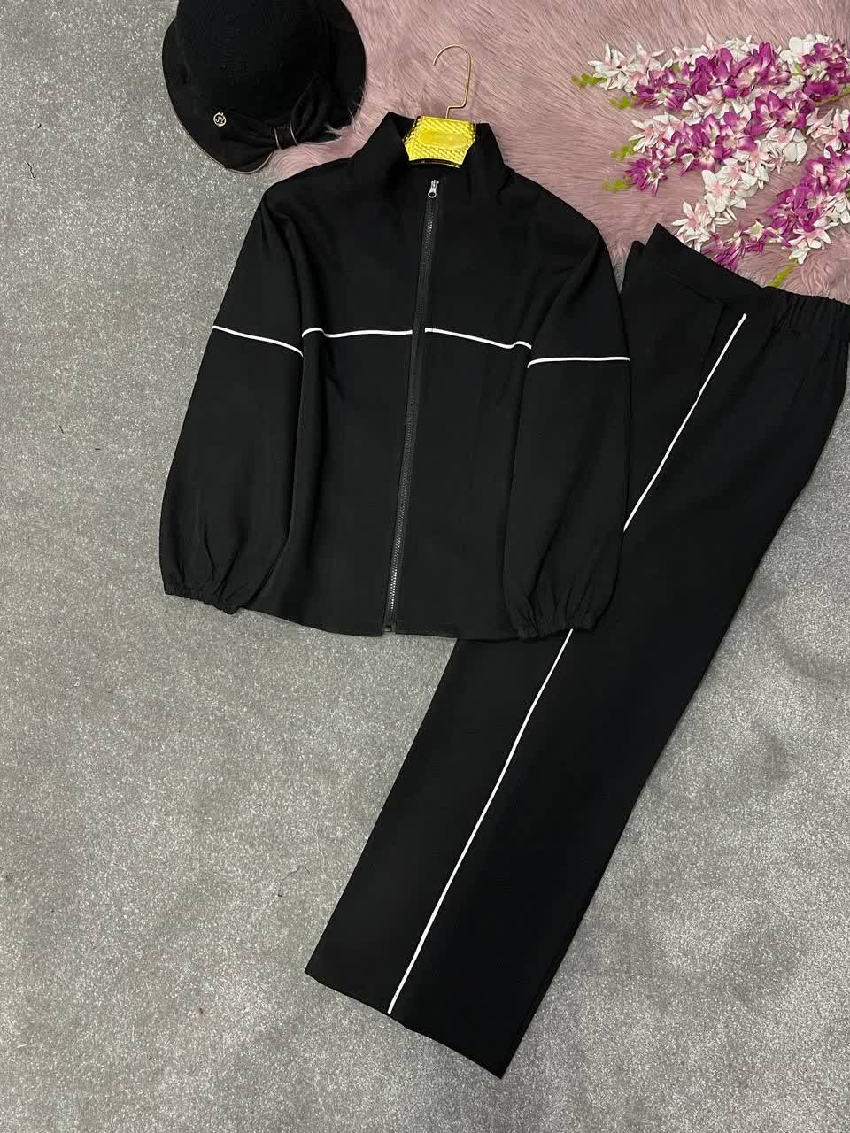 ست سویشرت و شلوار