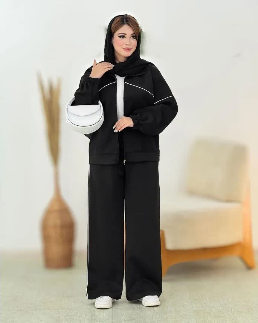 ست سویشرت و شلوار