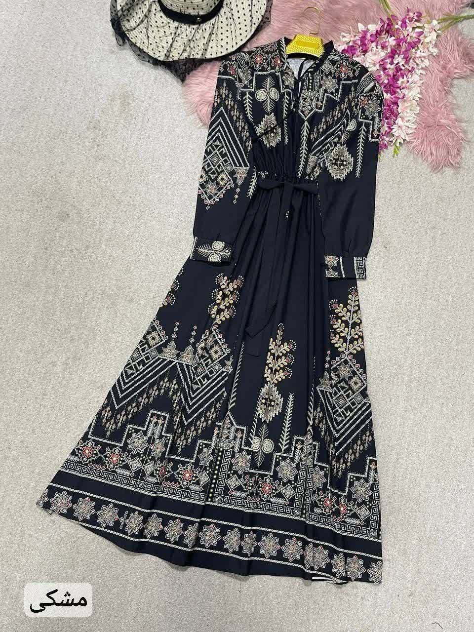 پیراهن ساحلی