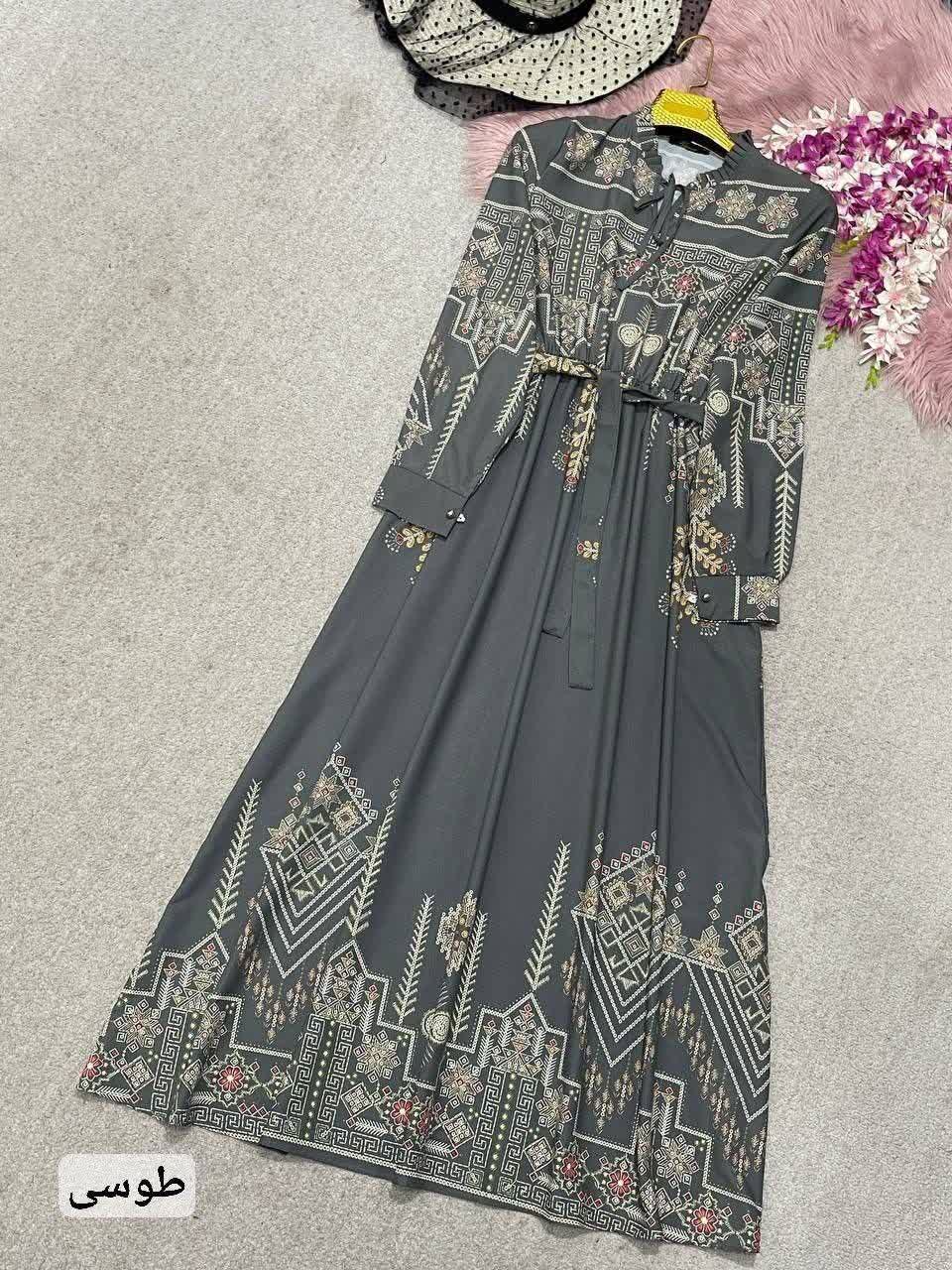 پیراهن ساحلی