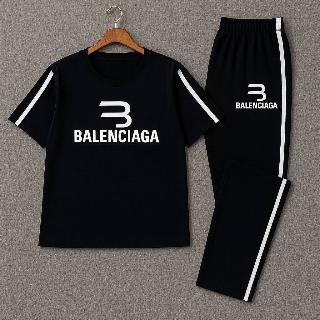 ست تیشرت و شلوار