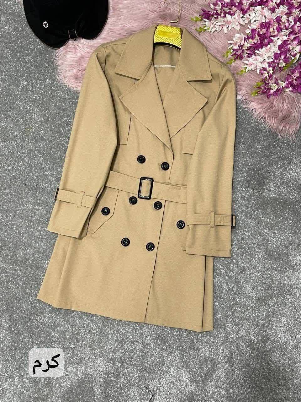 مانتو دانشجویی 