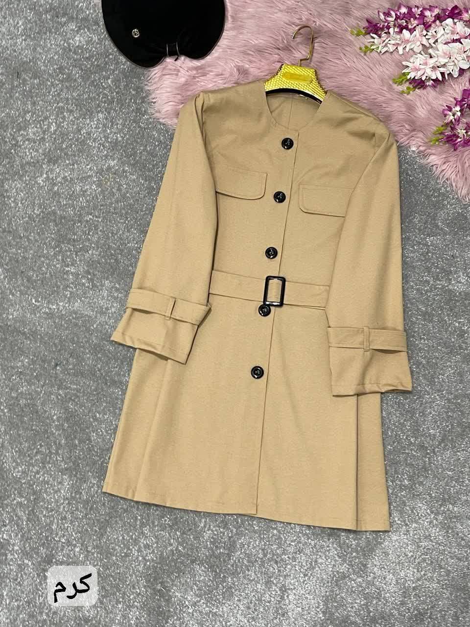 مانتو دانشجویی