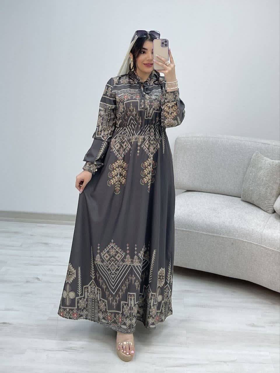 پیراهن ساحلی