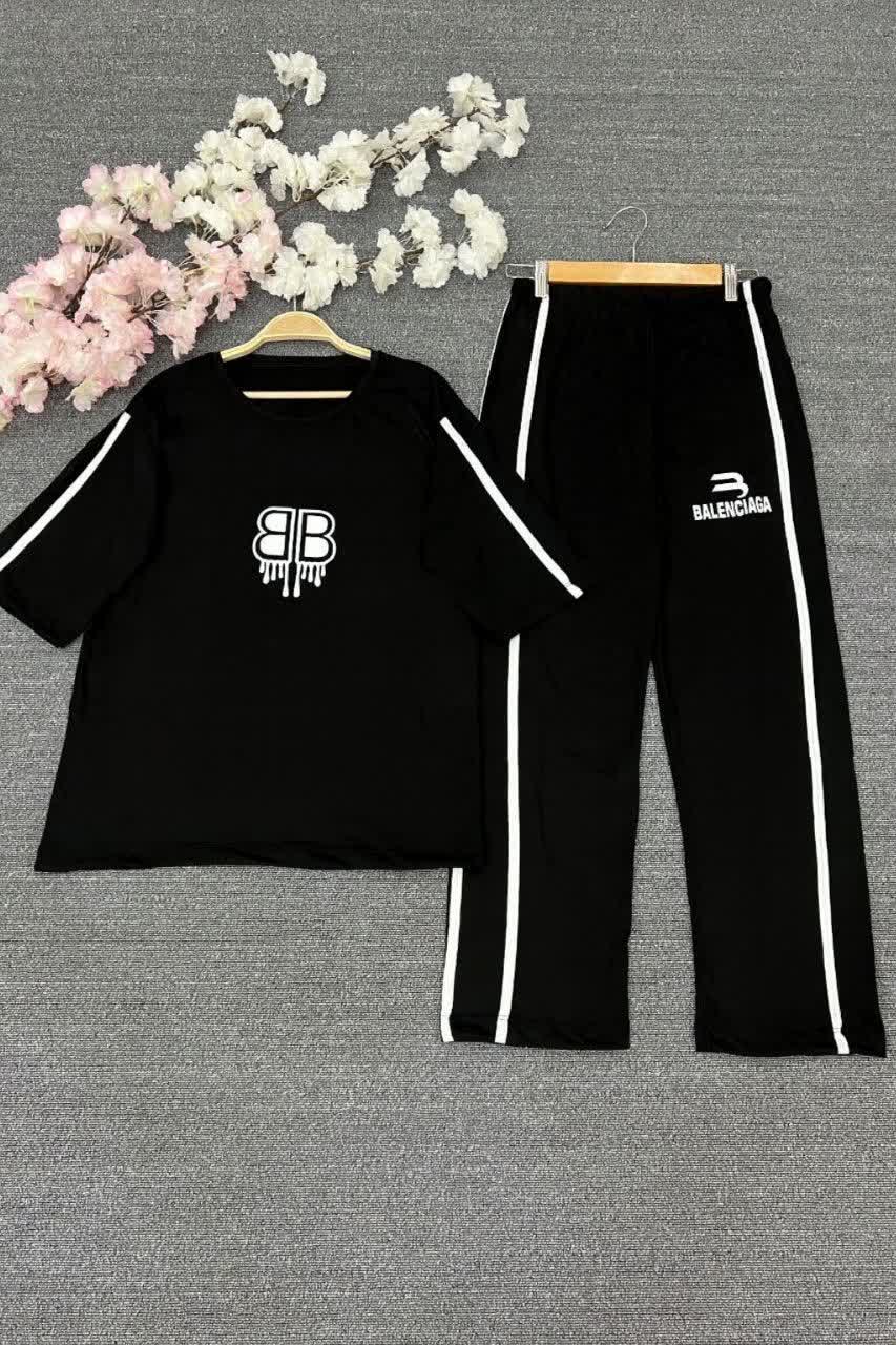 ست تیشرت و شلوار