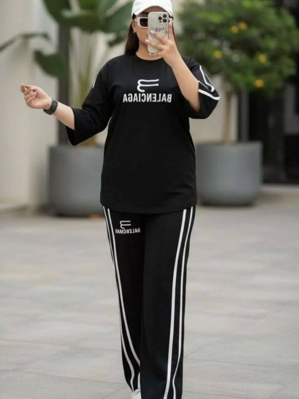 ست تیشرت و شلوار